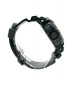 CASIO (カシオ) 腕時計 ブラック G-SHOCK GBA-400 クォーツ 動作確認済み ラバー：7800円