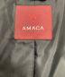 AMACAの古着・服飾アイテム：5800円