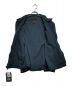 中古・古着 PHERROW'S (フェローズ) ジップアップジャケット ネイビー サイズ:42 未使用品：7800円