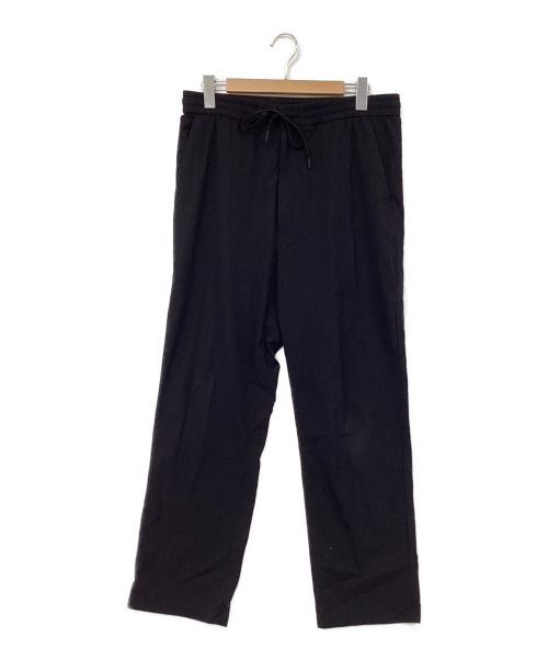 Snow peak（スノーピーク）Snow peak (スノーピーク)  DWR Light Pants ブラック サイズ:表記なしの古着・服飾アイテム