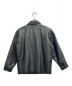GAP (ギャップ) レザージャケット ブラック サイズ:XL：16000円