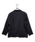 BEAMS (ビームス) 2Bジャケット ブラック サイズ:不明：3980円