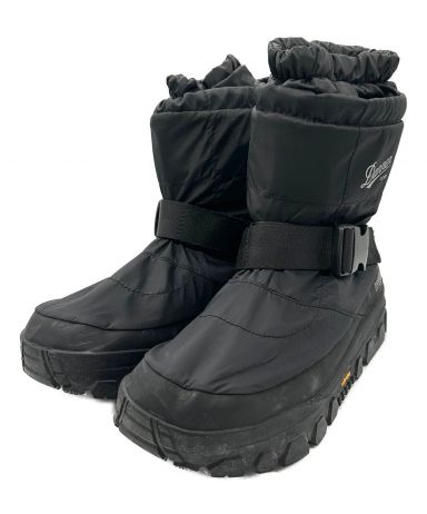 中古・古着通販】Danner (ダナー) NANGA (ナンガ) スノーブーツ 