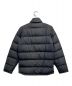 Patagonia (パタゴニア) スリングショットダウンジャケット ブラック サイズ:XS：9800円
