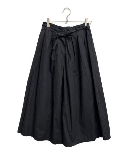 Khadi and Co（カディアンドコー）Khadi and Co (カディアンドコー) スカート ブラック サイズ:Sの古着・服飾アイテム