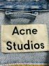 Acne studiosの古着・服飾アイテム：21800円