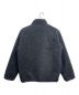 TATRAS (タトラス) ボアジャケット ブラック サイズ:L：29000円