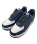 NIKE（ナイキ）の古着「スニーカー / AIR FORCE1 LOW by you」｜ブラック×ホワイト