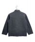 STYLE CRAFT WARDROBE (スタイルクラフト ワードローブ) ウールジャケット グレー サイズ:SIZE 1：13000円