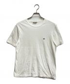 Christian Diorクリスチャン ディオール）の古着「Tシャツ」｜ホワイト
