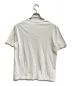 Christian Dior (クリスチャン ディオール) Tシャツ ホワイト サイズ:S：14000円