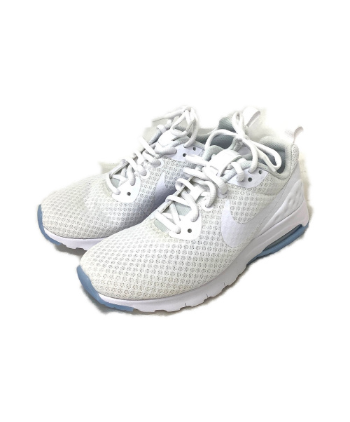 中古 古着通販 Nike ナイキ ミドルカットスニーカー ホワイト サイズ 24 Air Max Motion Lw 3662 110 ブランド 古着通販 トレファク公式 Trefac Fashion