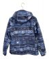 Columbia (コロンビア) ワバシュウィメンズパターンドジャケット ブルー サイズ:S：4800円