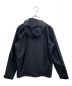 Patagonia (パタゴニア) Torrentshell 3L Jacket ブラック サイズ:XS：14800円