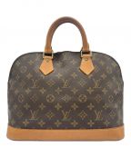 LOUIS VUITTONルイヴィトン）の古着「LOUIS VUITTON(ルイ ヴィトン) モノグラム アルマ」