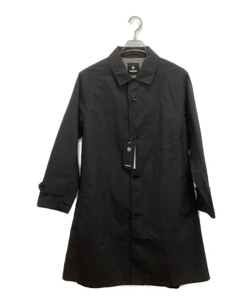 GOLDWIN（ゴールドウイン）GOLDWIN (ゴールドウイン) バルカラーコート ブラック サイズ:M 未使用品の古着・服飾アイテム