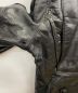 レザーライダースジャケットの古着・服飾アイテム：20000円
