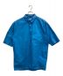 WILLY CHAVARRIA（ウィリーチャバリア）の古着「半袖シャツ」｜ブルー