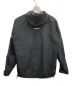 MAMMUT (マムート) ナイロンジャケット ブラック サイズ:2XL：16000円
