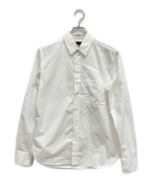 GOLDWIN（ゴールドウイン）GOLDWIN (ゴールドウイン) Utility CORDURA(R) Shirt ホワイト サイズ:S 未使用品の古着・服飾アイテム