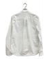 GOLDWIN (ゴールドウイン) Utility CORDURA(R) Shirt ホワイト サイズ:S 未使用品：9000円