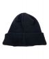 COOTIE PRODUCTIONS (クーティープロダクツ) ニット帽 ブラック 未使用品：3980円