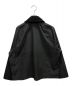 Barbour (バブアー) ラグランスリーブジャケット ブラック サイズ:38：30000円