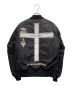 AVIREX (アヴィレックス) MA-1ジャケット ブラック サイズ:M：14800円
