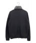 MONCLER (モンクレール) ダウンジャケット ブラック サイズ:S：49800円