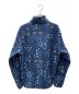 Patagonia (パタゴニア) フリースジャケット ブルー サイズ:M：9000円