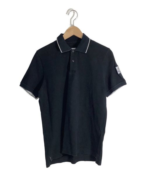 すずらん MONCLER GAMME BLEU ポロシャツ - ポロシャツ