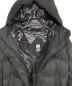 中古・古着 CANADA GOOSE (カナダグース) Alliston Coat ブラック サイズ:XS：37800円