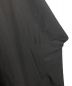 中古・古着 maillot (マイヨ) Renc Cloth Lots Coat ブラック サイズ:2：22800円