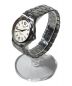 LONGINES (ロンジン) 腕時計 ホワイト：12800円