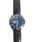 ORIENTSTAR (オリエントスター) 腕時計 ブルー：39800円