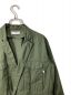 FACETASM (ファセッタズム) M65 Double Jacket カーキ サイズ:4：16000円