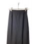 Jean Paul GAULTIER CLASSIQUE (ジャンポールゴルチエクラシック) スカート ブラック サイズ:40：19800円