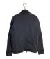TATRAS (タトラス) ジャバラ切替ジャケット ブラック サイズ:3：10000円