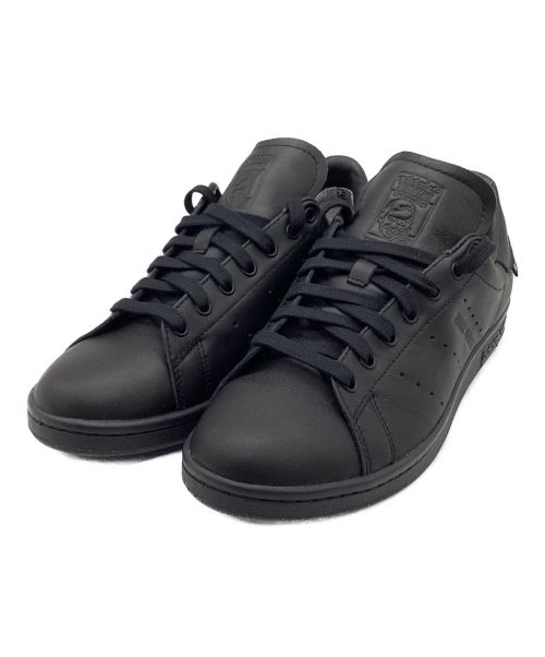 adidas（アディダス）adidas (アディダス) STAN SMITH LUX GTX ブラック サイズ:25cmの古着・服飾アイテム