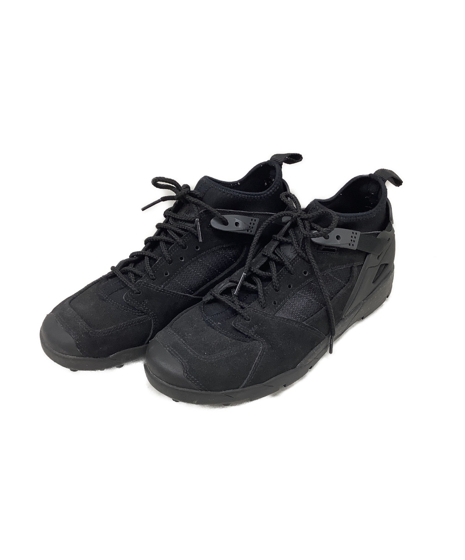 中古 古着通販 Nike Acg ナイキエーシージー スニーカー ブラック サイズ 26 5 Ar0479 002 ブランド 古着通販 トレファク公式 Trefac Fashion