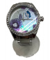 FOSSIL (フォッシル) 腕時計 ES-2240 クォーツ 動作確認済み ステンレススチール：5800円