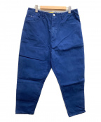 gourmet jeans（グルメジーンズ）の古着「TYPE-3 LEAN」｜ブルー