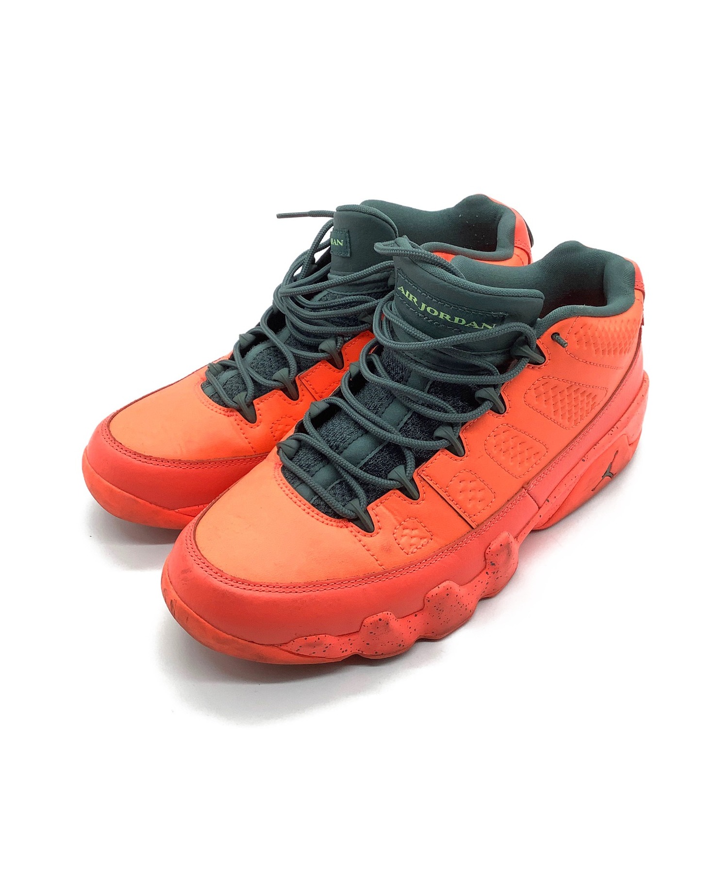 jordan air jordan 9 retro low