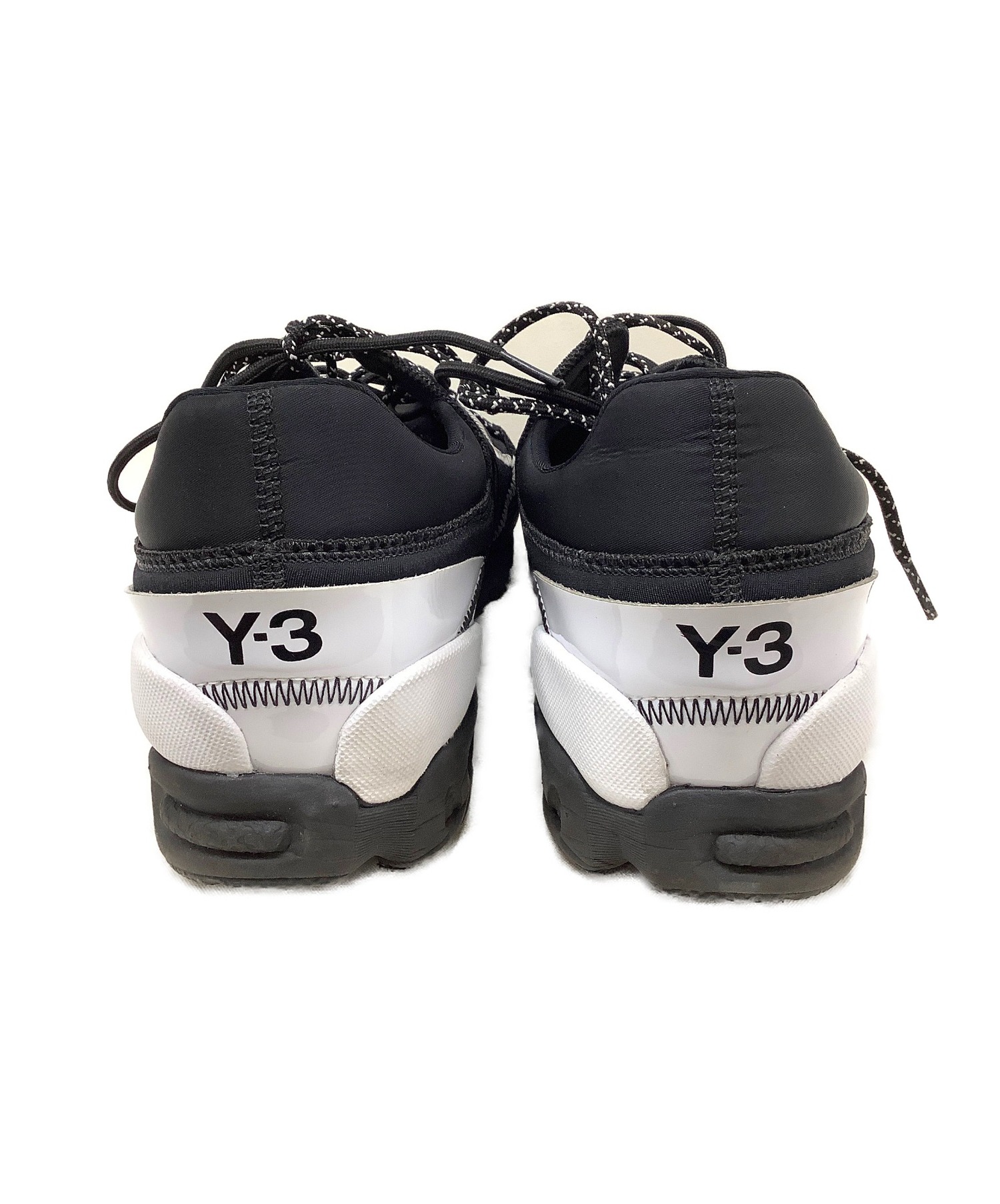 adidas×Y-3 (アディダス×ワイスリー) EKIKA（エキカ） ブラック サイズ:XL