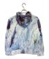 SUPREME (シュプリーム) Ice Climb Hooded Sweatshirt ブルー サイズ:Ｍ：19800円