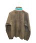 Patagonia (パタゴニア) フリースジャケット ブラウン サイズ:MEN’S　S：5800円