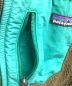 中古・古着 Patagonia (パタゴニア) フリースジャケット ブラウン サイズ:MEN’S　S：5800円