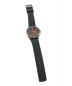 Calvin Klein (カルバンクライン) 腕時計 ブラック：3980円