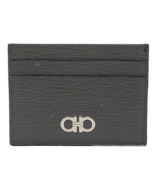 salvatore ferragamo card holder