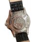 ROBERTO CAVALLI (ロベルトカヴァリ) 腕時計 ブラック：35000円